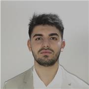 Profesor de química para impartir temario de bachillerato y ESO